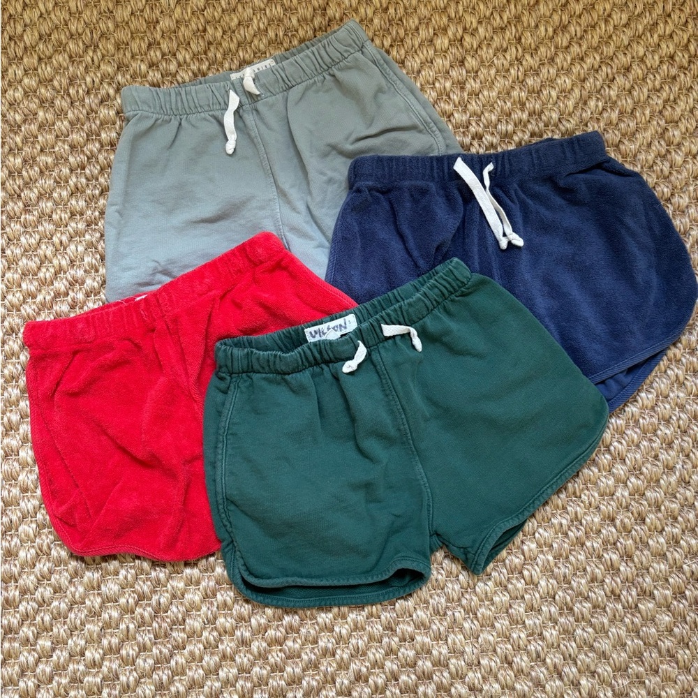 Les gamins - kids shorts - size 4/5